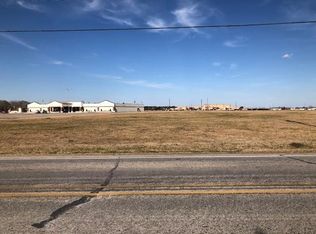 0 N Wharton St, El Campo, TX 77437