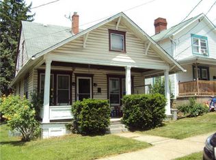 39 Rural Ave, Washington, PA 15301