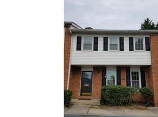 6520 Roswell Rd UNIT 7, Sandy Springs, GA 30328