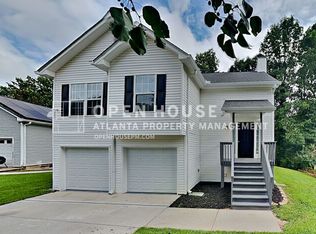 5135 Gable Ridge Way, Sugar Hill, GA 30518