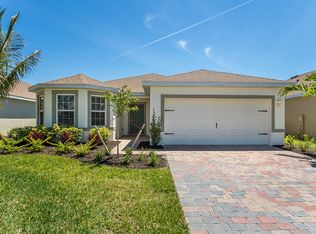2112 Pigeon Plum Way, North Fort Myers, FL 33917