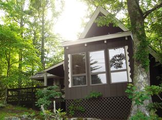 108 Oak St, Boone, NC 28607