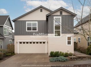 12622 Joseph Way, Oregon City, OR