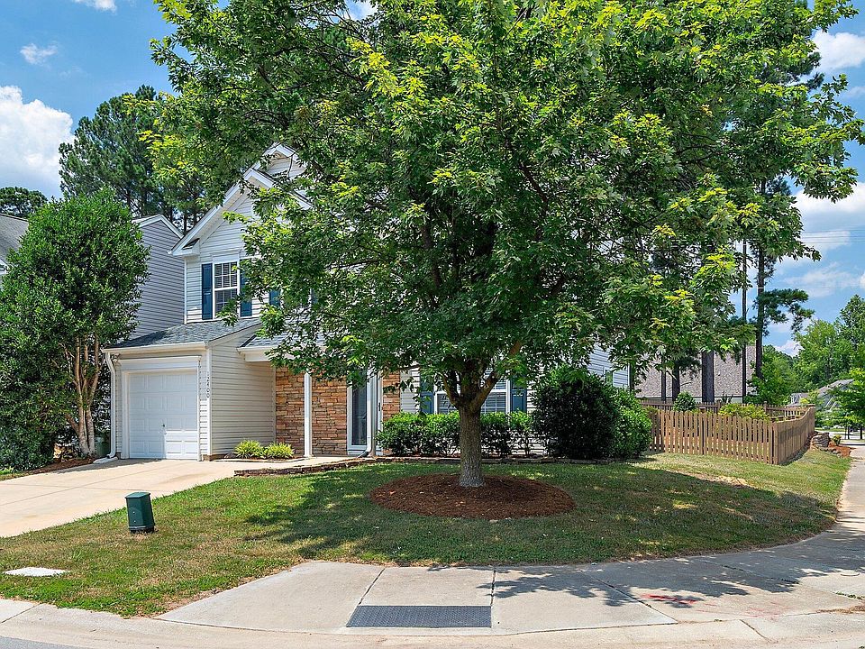 12400 N Exeter Way, Durham, NC 27703 Zillow