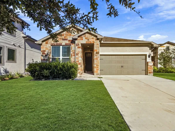 12739 DELCIA TRL, San Antonio, TX 78249