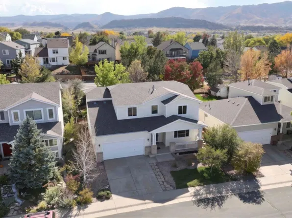9736 Fox Den Drive, Littleton, CO 80125