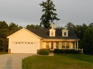 111 Red Oak Dr, Carrollton, GA 30116