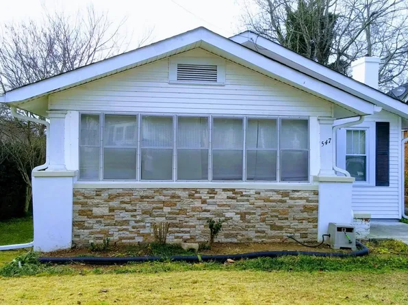 547 Haralson Ave, Gadsden, AL 35901