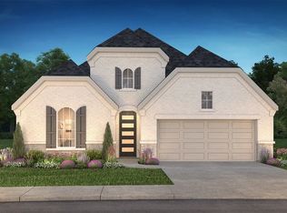 Plan 4046 Plan, Woodhavyn 50, Magnolia, TX 77354