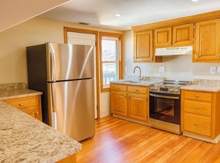 44 Ferndale Rd #2, Quincy, MA 02170