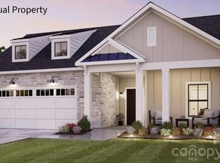 2119 Cherry Grove Dr, Stallings, NC 28104