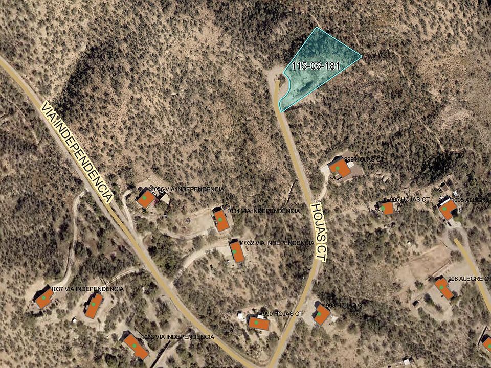 1st image of 1005 Hojas Ct #43