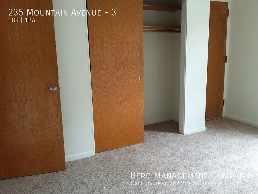 1 Bedroom/1 Bath/Heat Included — Photo 4