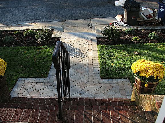 Walkway