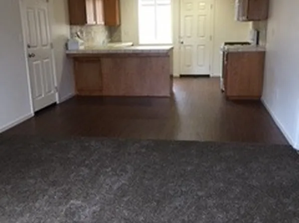 Lark Duplex, 2201 & 2203 W Lark Ave, Visalia, CA 93292