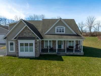 1 CIRRUS LANE, Pittstown, NJ, 08867