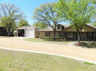 8393 Harmony Ln, Kingston, OK 73439