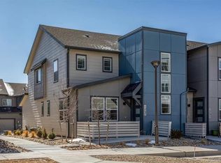 1737 Spring Water Point, Colorado Springs, CO 80908