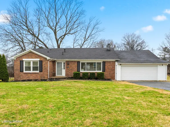 218 Rosewood Dr, Bardstown, KY 40004