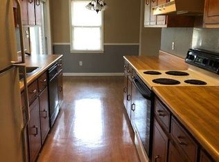 1808 Tannehill Dr, Florence, AL 35630