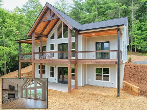 85 Big Pine Dr, Hayesville, NC 28904