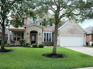 4468 Damasco Cv, League City, TX 77573