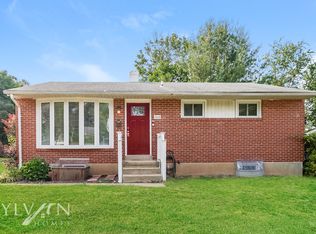 3810 Elmcroft Rd, Randallstown, MD 21133