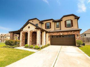 3605 Anzac Meadow Ct, Pearland, TX 77584
