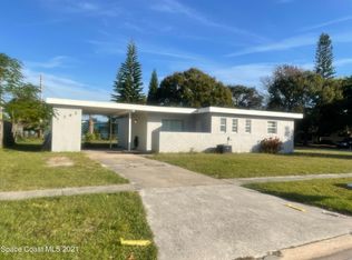1792 McKinley Ave #0, Melbourne, FL 32935