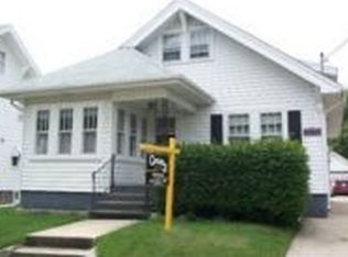 1204 Saint Lawrence Ave, Beloit, WI 53511