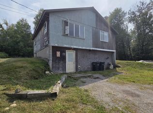 245 Jones Hill Rd, Enfield, NH 03748