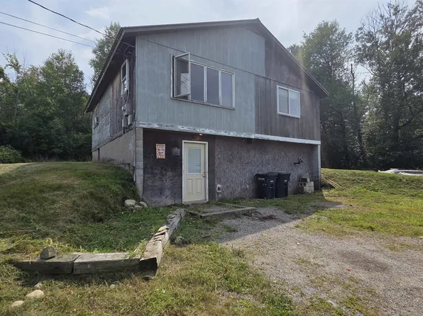 245 Jones Hill Road, Enfield, NH 03748