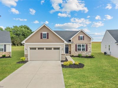 307 Pebble Creek Ct, Amherst, OH, 44001