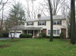 100 Portland Rd, Summit, NJ 07901