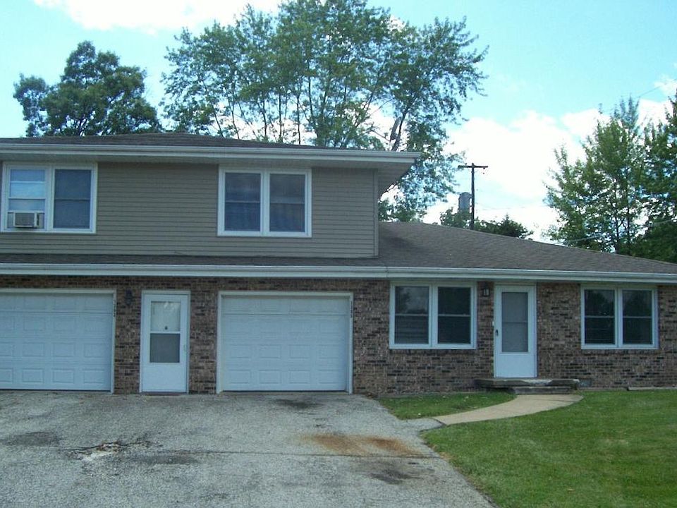 1305 North Florence