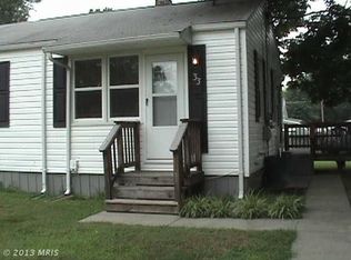 33 Defense St, Aberdeen, MD 21001