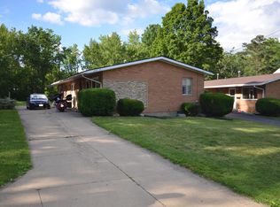 2431 Congo St, Akron, OH 44305
