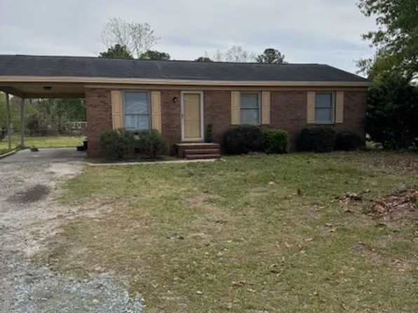 112 Sandy Dr, Goldsboro, NC 27534