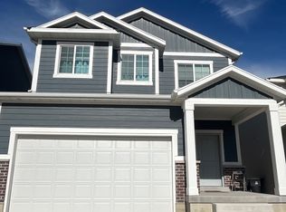 7744 W King Top Rd, Magna, UT 84044