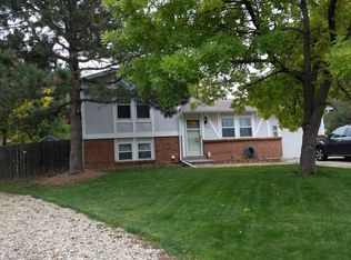 6166 W 75th Pl, Arvada, CO 80003