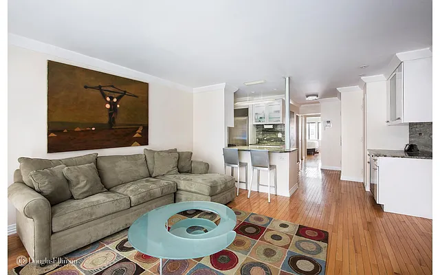 Rented by Douglas Elliman | media 1