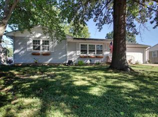 3937 Pine Tree Rd, Quincy, IL 62305