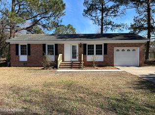 102 Sedgefield Dr, Goldsboro, NC 27534