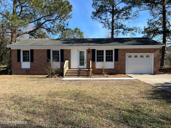 102 Sedgefield Drive, Goldsboro, NC 27534