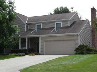 1419 Cambridge Dr, Urbana, OH 43078