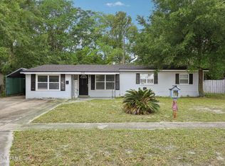 3218 DALEHURST Drive W, Jacksonville, FL 32277