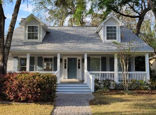 45 S Blue Heron Dr, Santa Rosa Beach, FL 32459