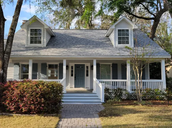 45 S Blue Heron Dr, Santa Rosa Beach, FL 32459