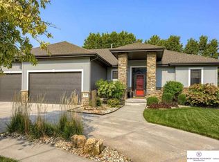 7310 N 154th Ave, Bennington, NE 68007
