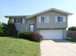 5324 W Saint Paul Ave, Lincoln, NE 68524